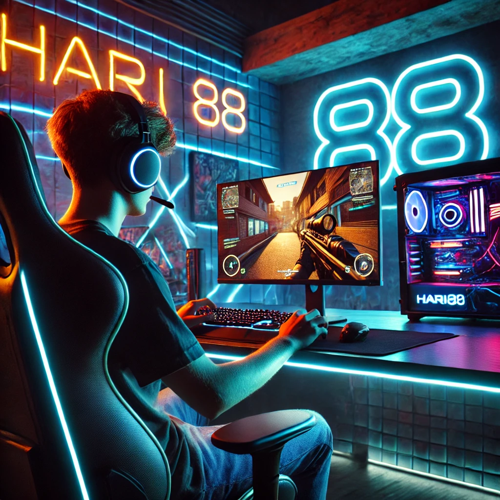 HARI88
